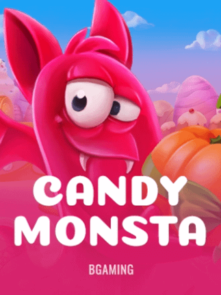 Candy Monsta