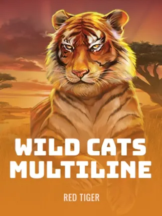 Wild Cats Multiline