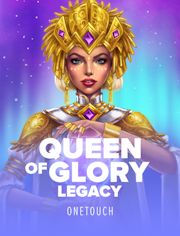 Queens of Glory Legacy