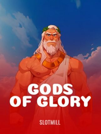 Gods of Glory