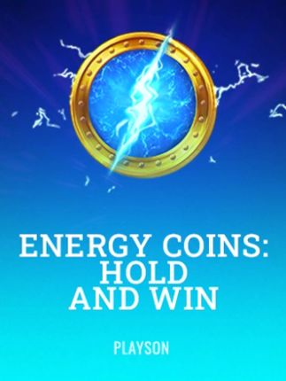 Energy Coins: Hold and Win