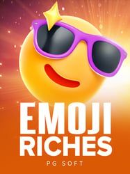 Emoji Riches