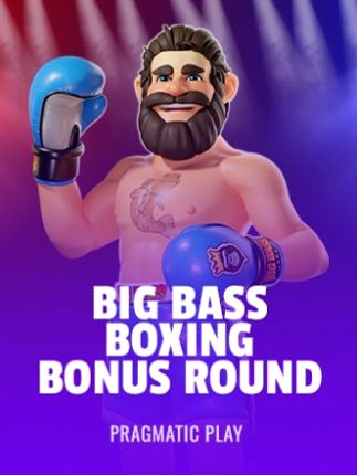 Big Bass Boxing Bonus Round