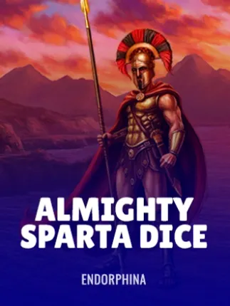 Almighty Sparta Dice