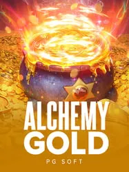 Alchemy Gold