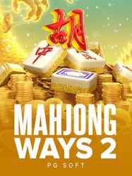 Mahjong Ways 2