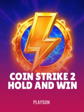 Coin Strike 2: Hold and Win