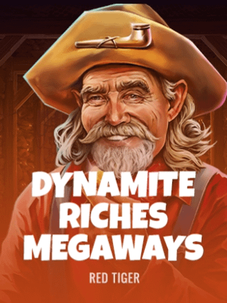 Dynamite Riches MegaWays