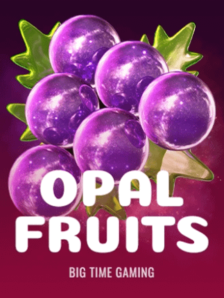 Opal Fruits