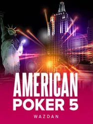 American Poker V