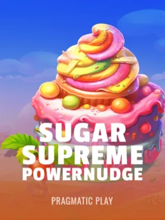 Sugar Supreme Powernudge