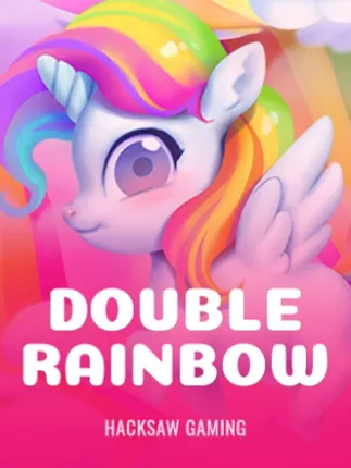Double Rainbow