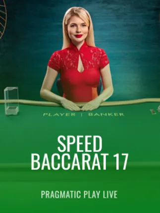 Speed Baccarat 17