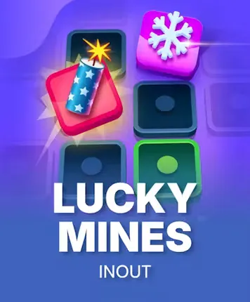 Lucky Mines