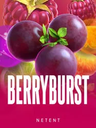 Berryburst