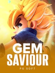 Gem Saviour