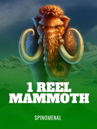 1 Reel Mammoth