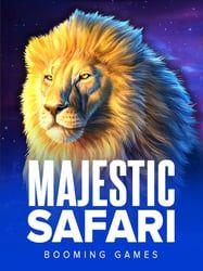 Majestic Safari