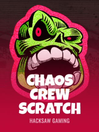 Chaos Crew Scratch