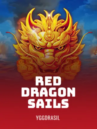 Red Dragon Sails
