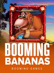 Booming Bananas