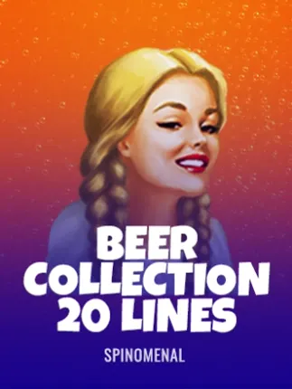 Beer Collection 20 Lines