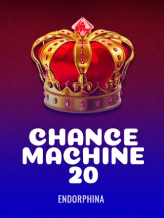 Chance Machine 20
