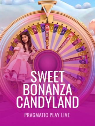 Sweet Bonanza CandyLand