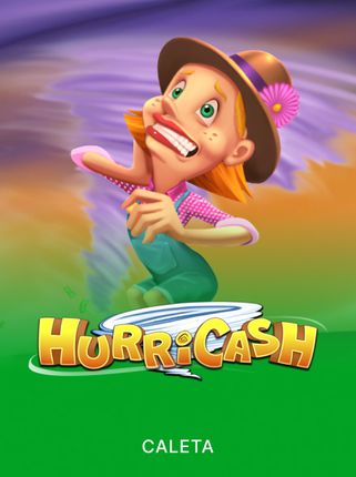 HurriCash