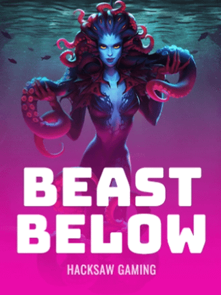 Beast Below