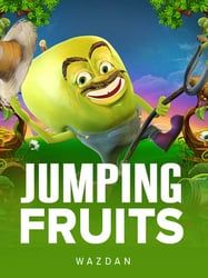 Jumping Fruits