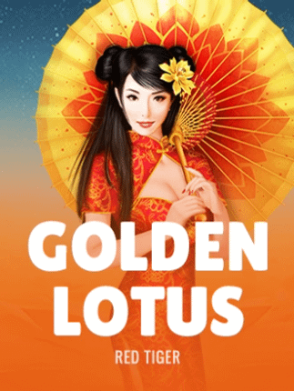 Golden Lotus