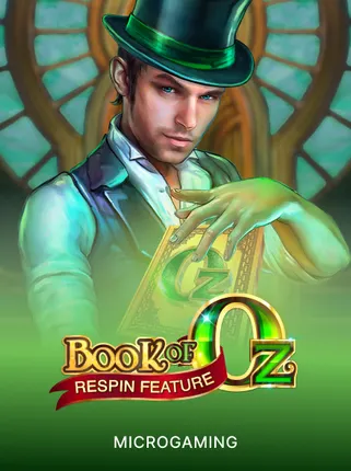 Book Of Oz