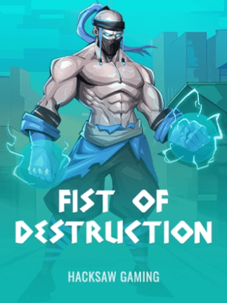Fist of Destruction