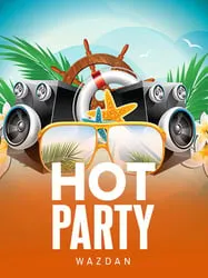 Hot Party
