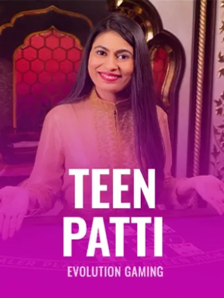 Teen Patti
