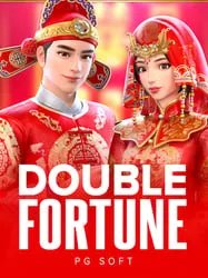 Double Fortune