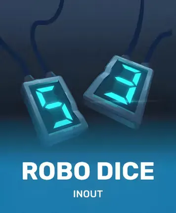 Robo dice