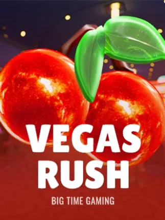 Vegas Rush