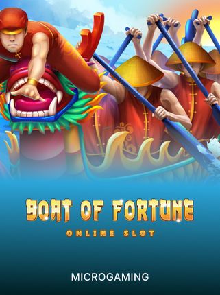 Boat of Fortune
