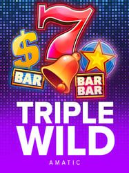 Triple Wild