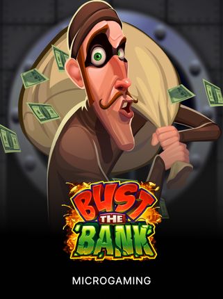 Bust The Bank
