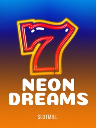 Neon Dreams