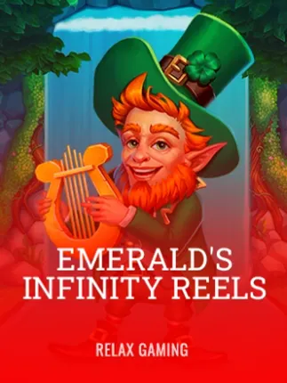 Emerald's Infinity Reels