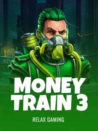Money Train 3