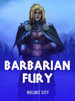 Barbarian Fury