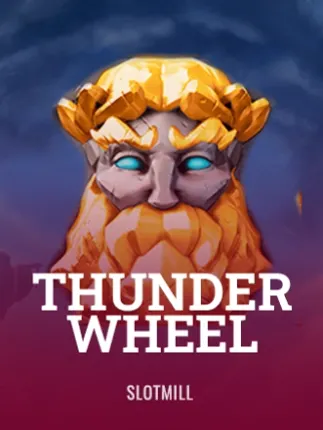 Thunder Wheel