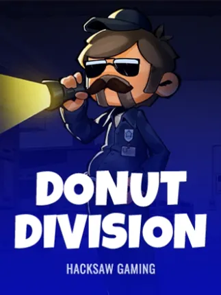 Donut Division