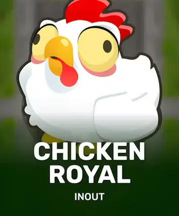 Chicken Royal
