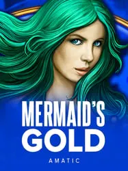 Mermaids Gold